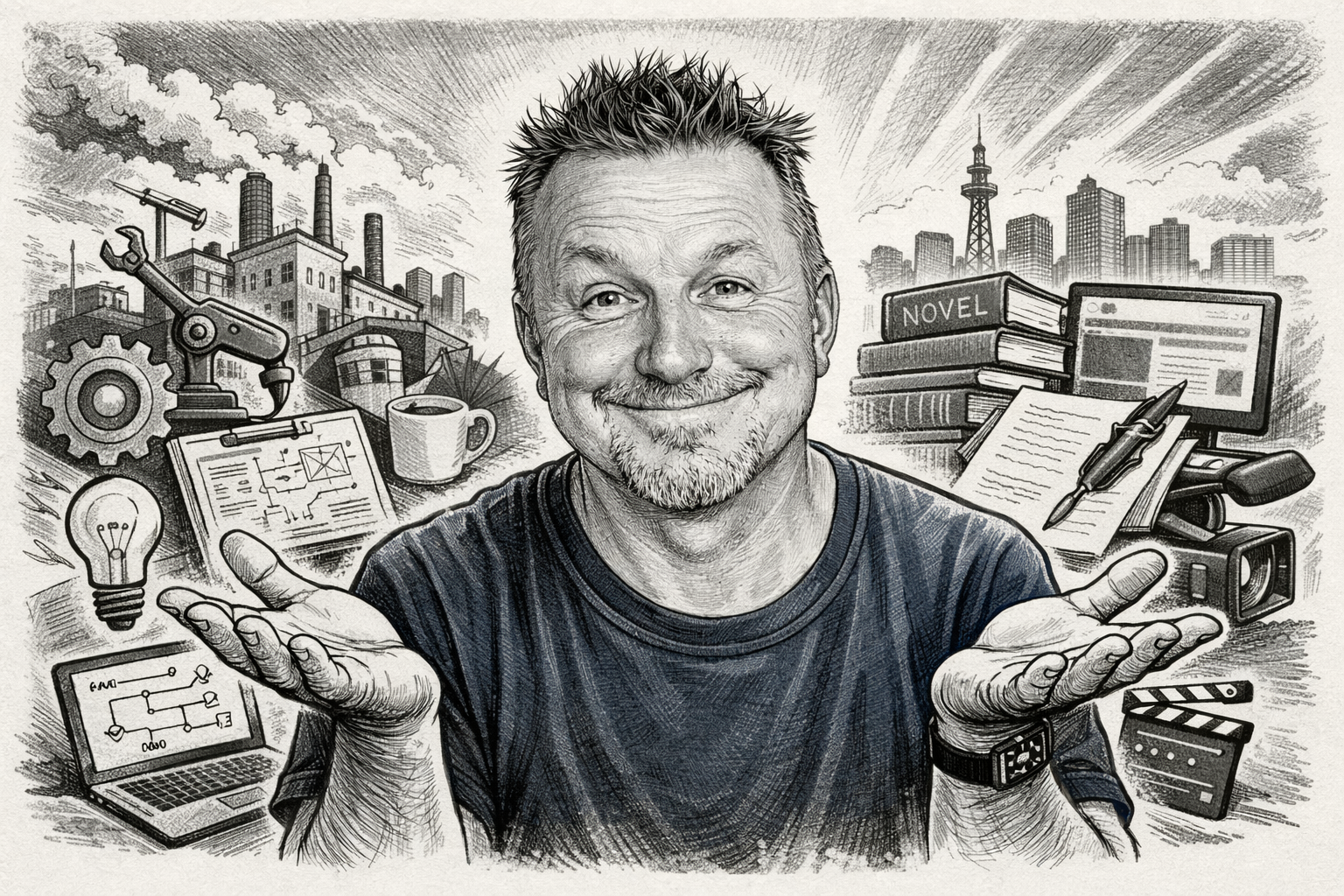 The Transferable You