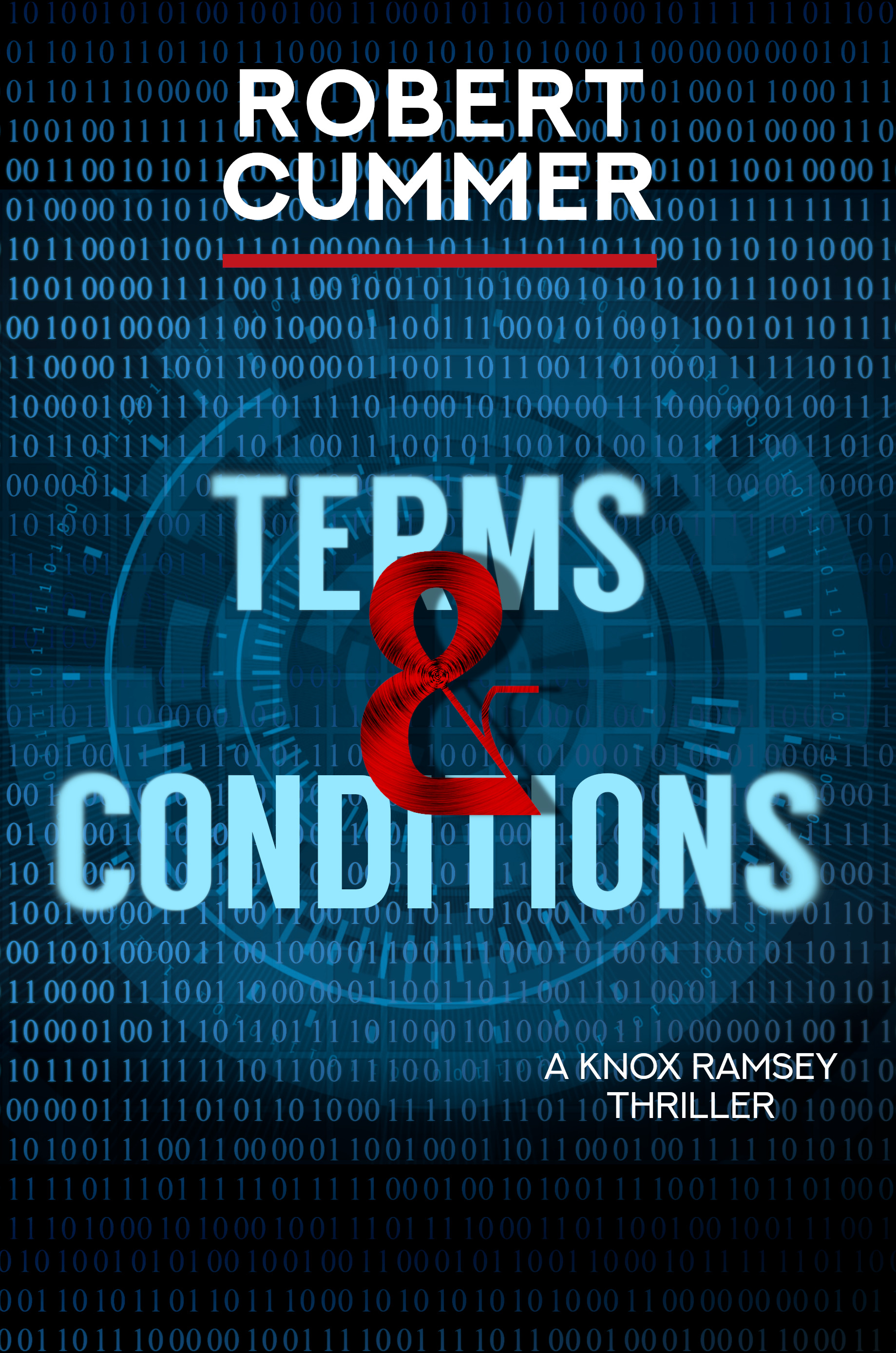 Terms and Conditions book cover
