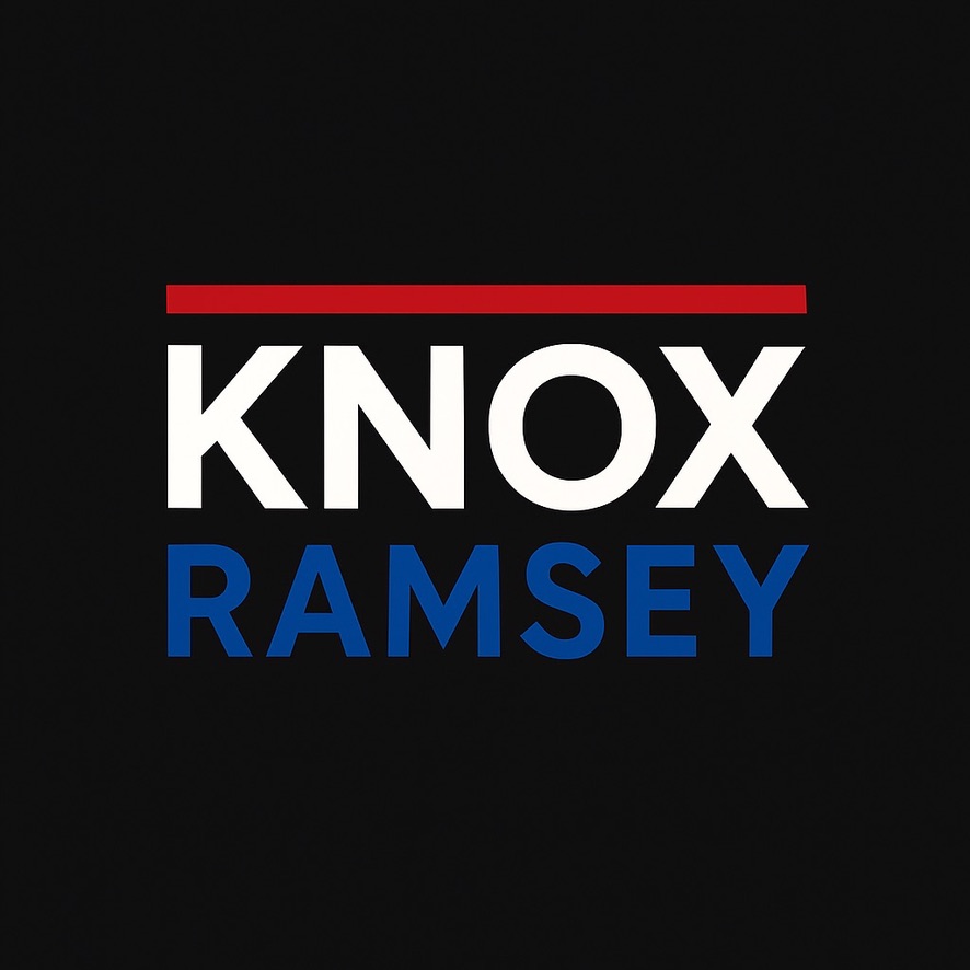 Knox Ramsey Thrillers